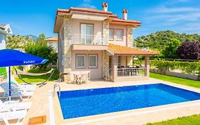 Villa Toprak